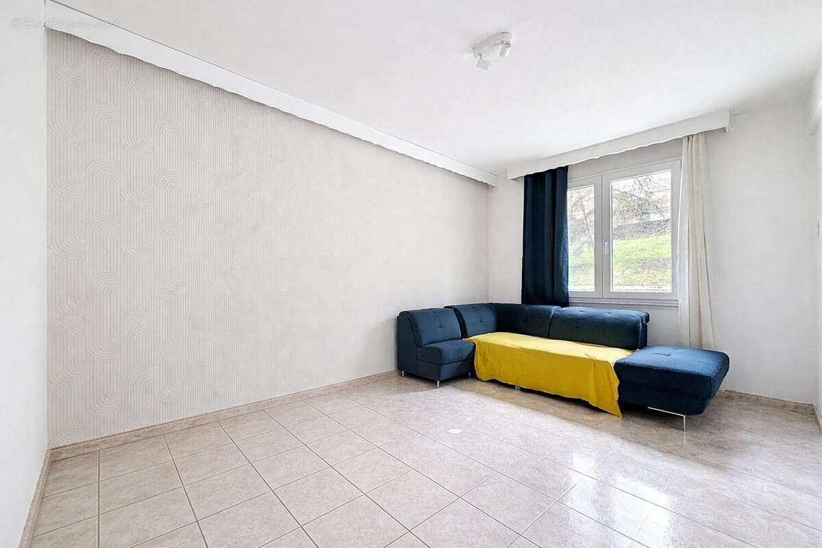 Appartement à HAYANGE