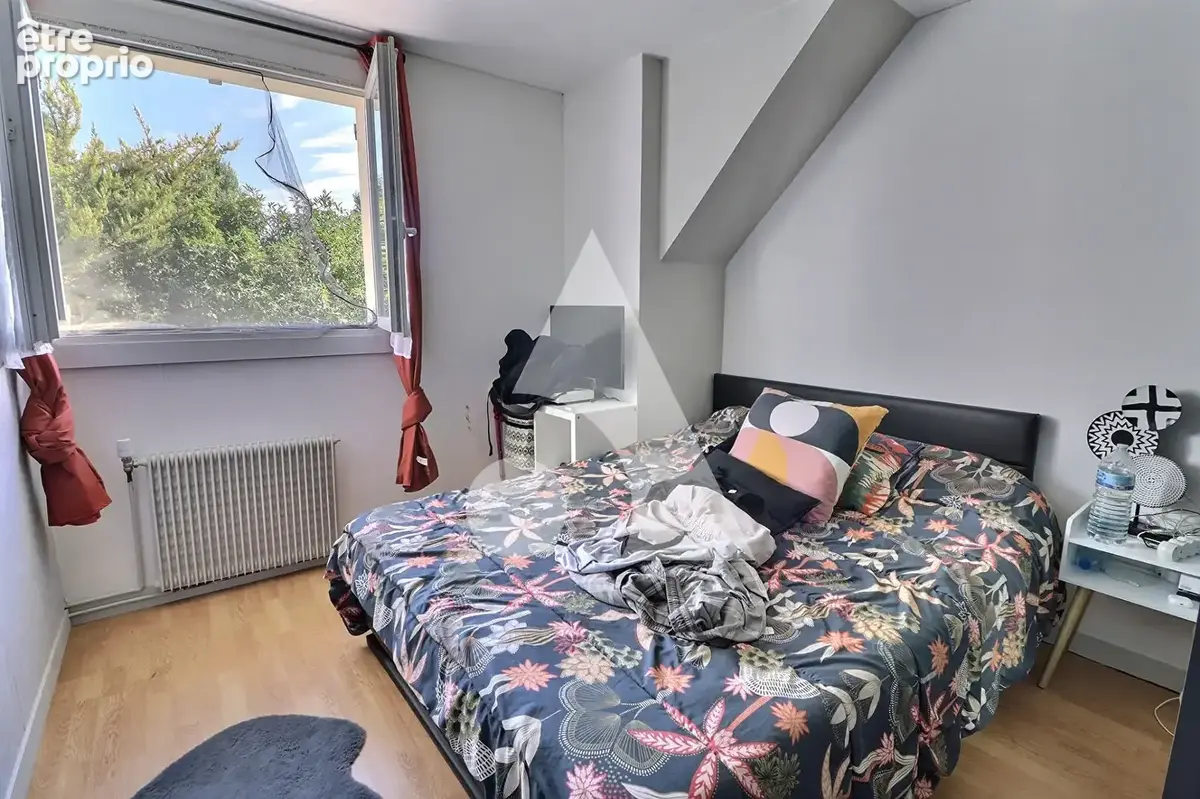 Maison familiale avec 6 chambres et jardin à Pontoise - photo 11