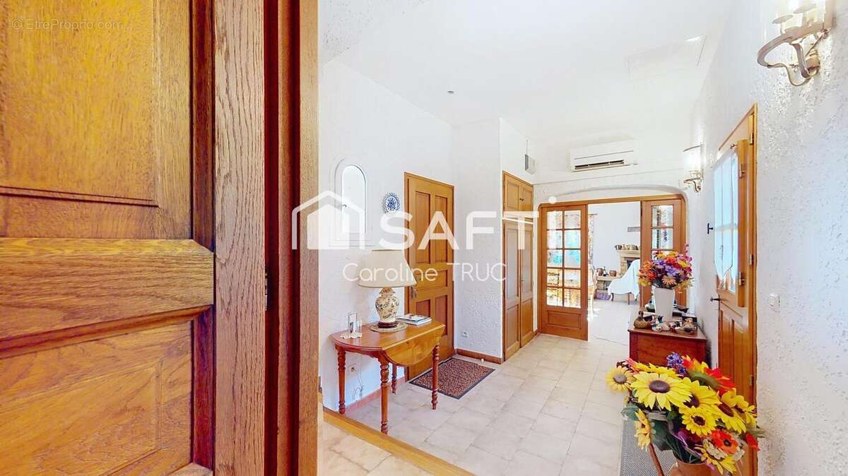 Photo 7 - Maison à GAREOULT