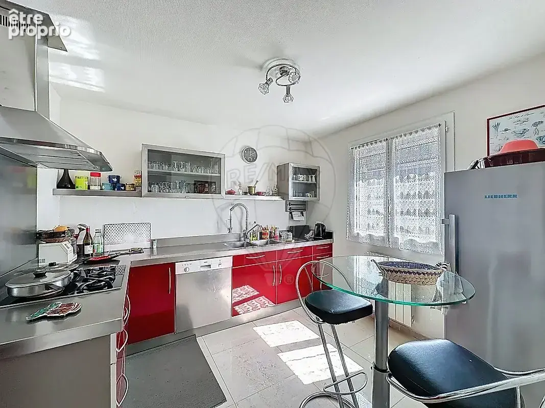 Maison 4 chambre(s) à vendre - photo 11