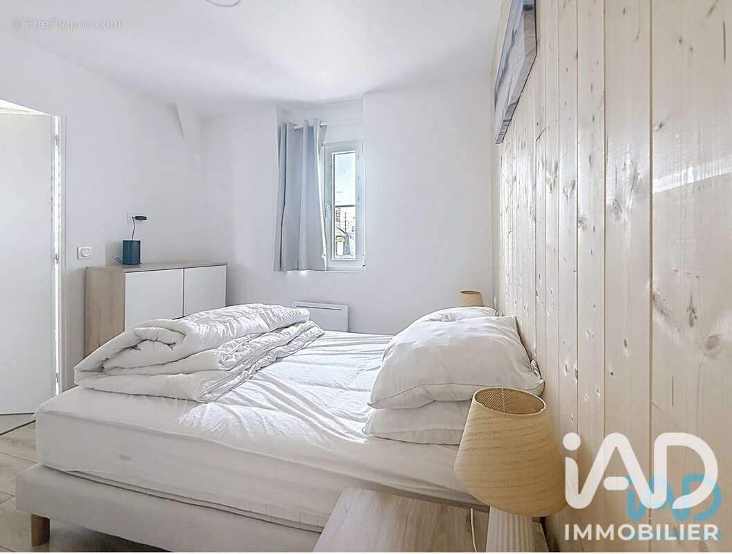 Photo 4 - Appartement à DEAUVILLE