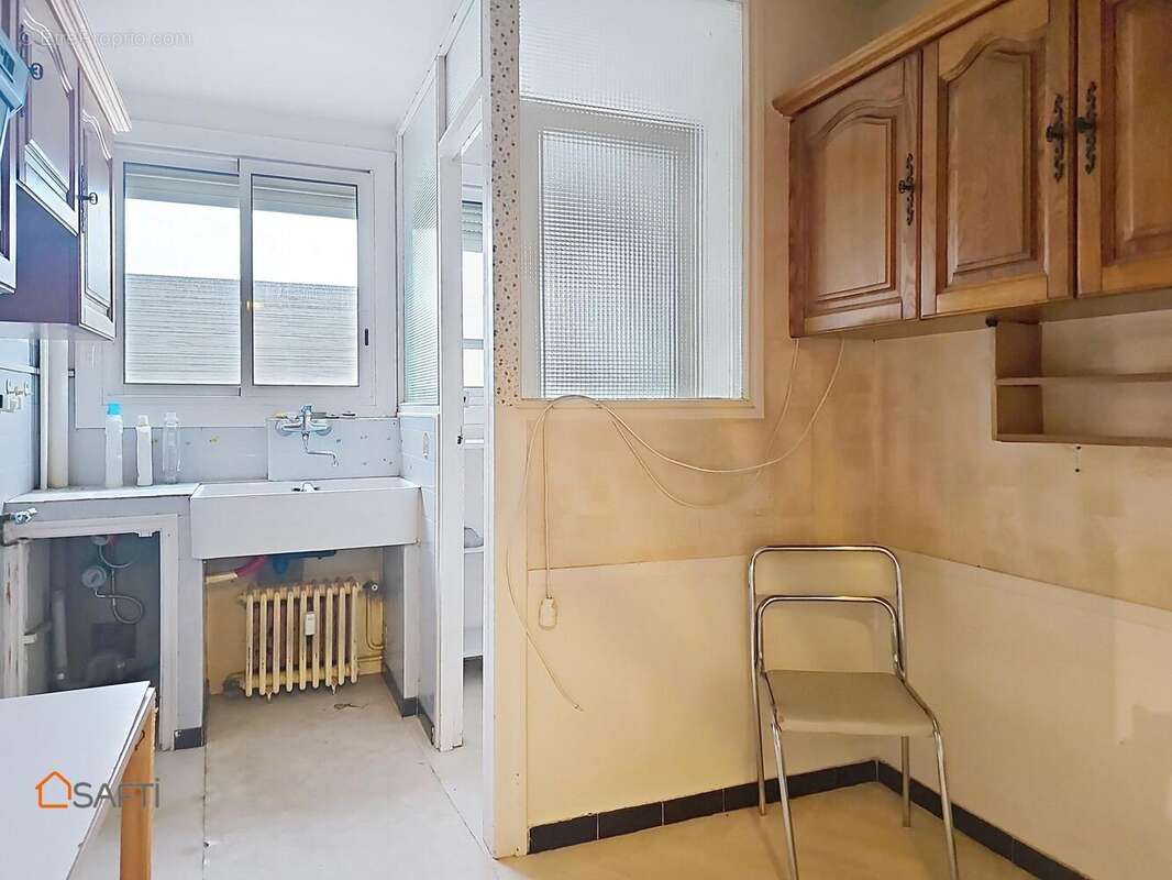 Photo 4 - Appartement à BEZIERS