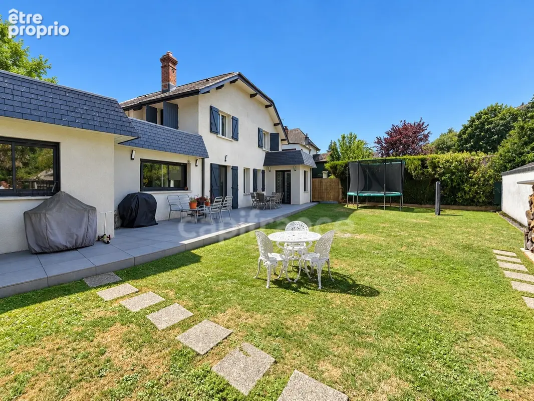 Superbe villa de caractère - photo 2