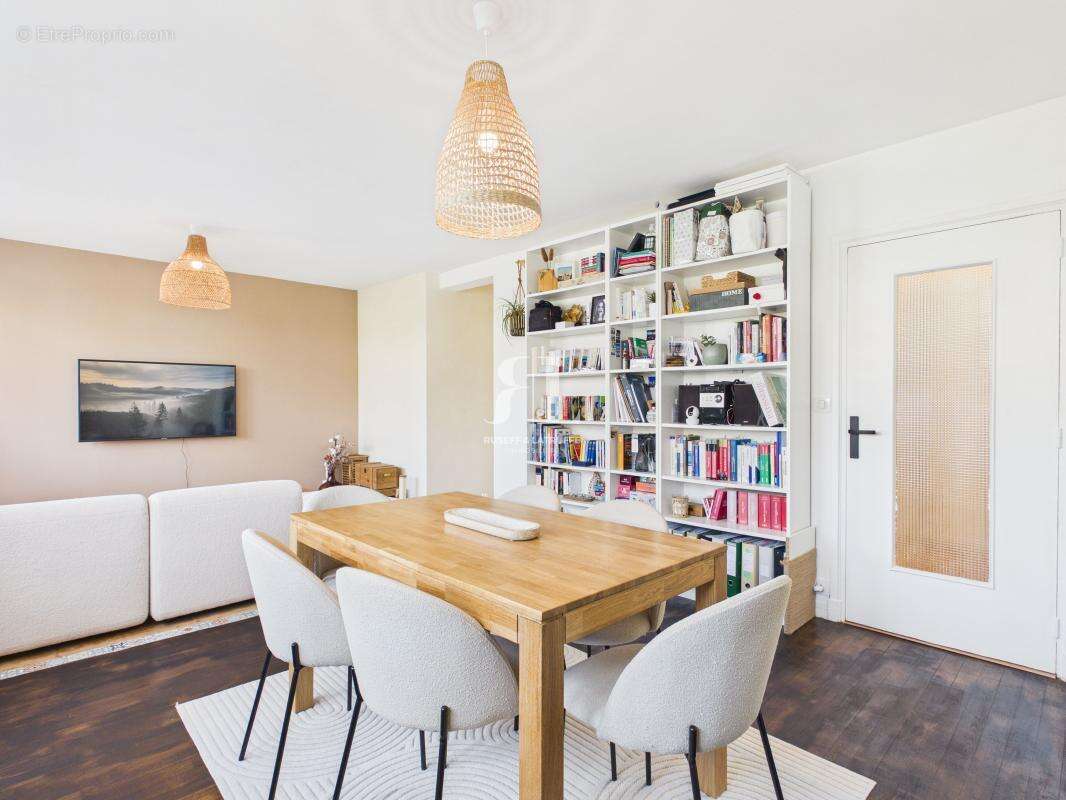 Appartement à LANESTER
