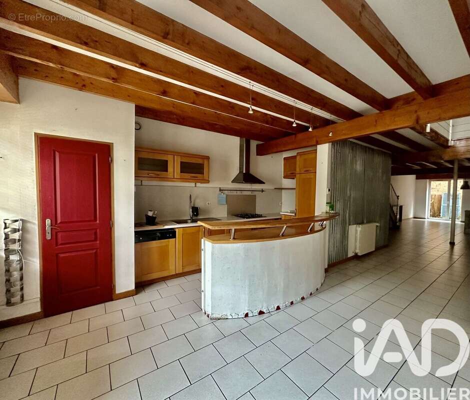 Photo 3 - Appartement à SAINT-CHAMOND