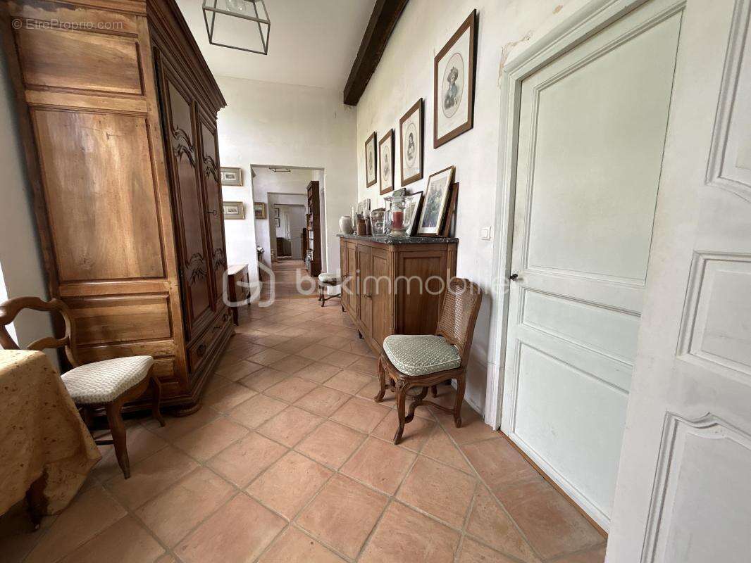 Maison à AGEN