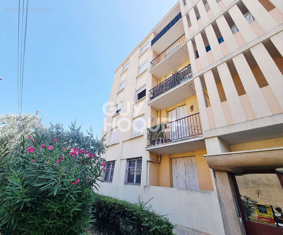 Appartement - Montpellier Ouest- 1 pièce(s) 28 m2 - photo 8