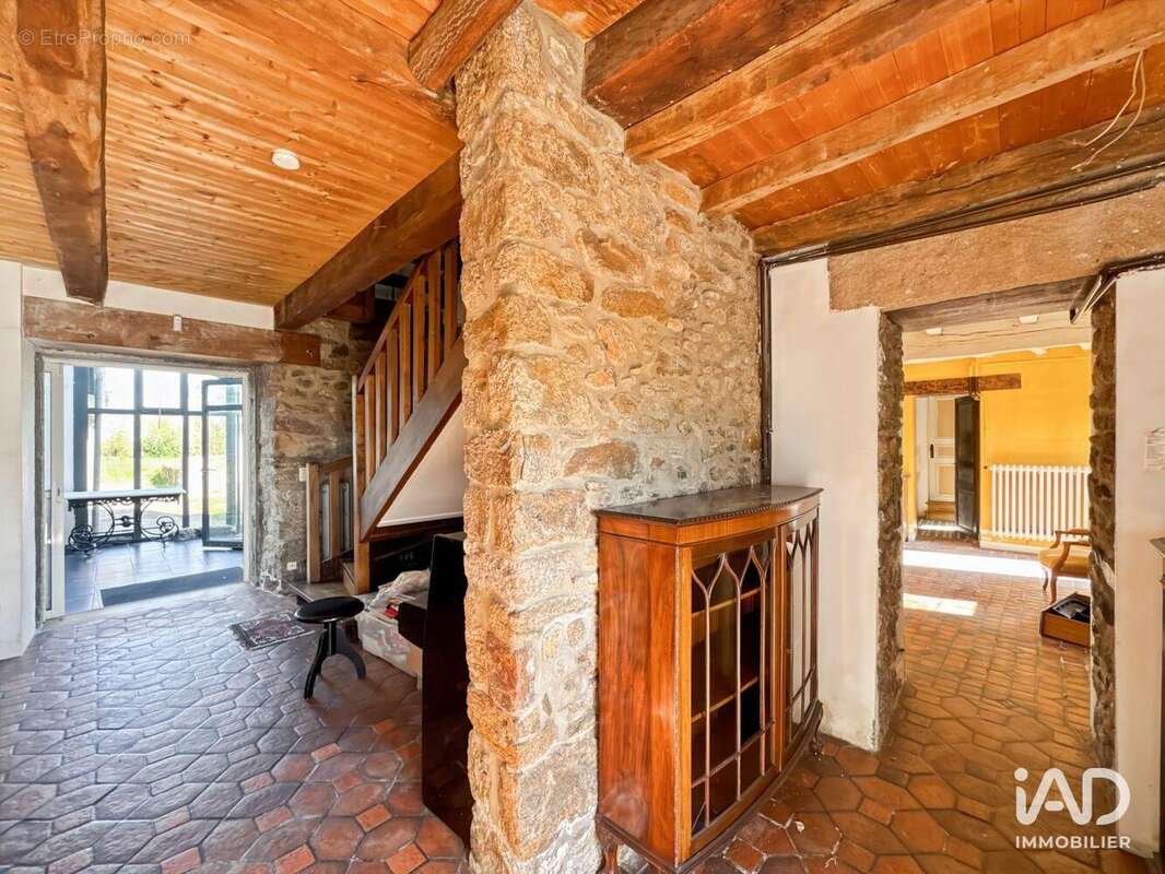 Photo 7 - Maison à SAINT-MALO