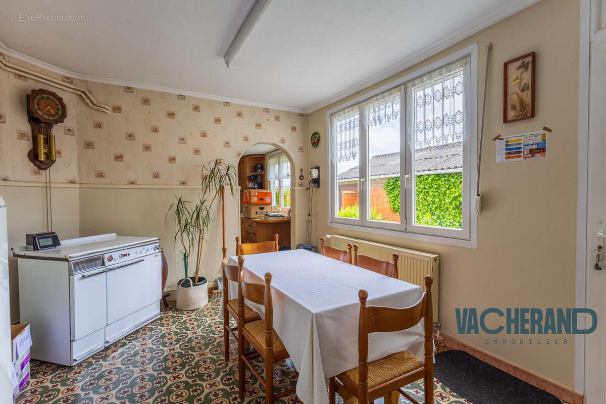 Maison 119 m² à Flines-Lez-Raches  - photo 4