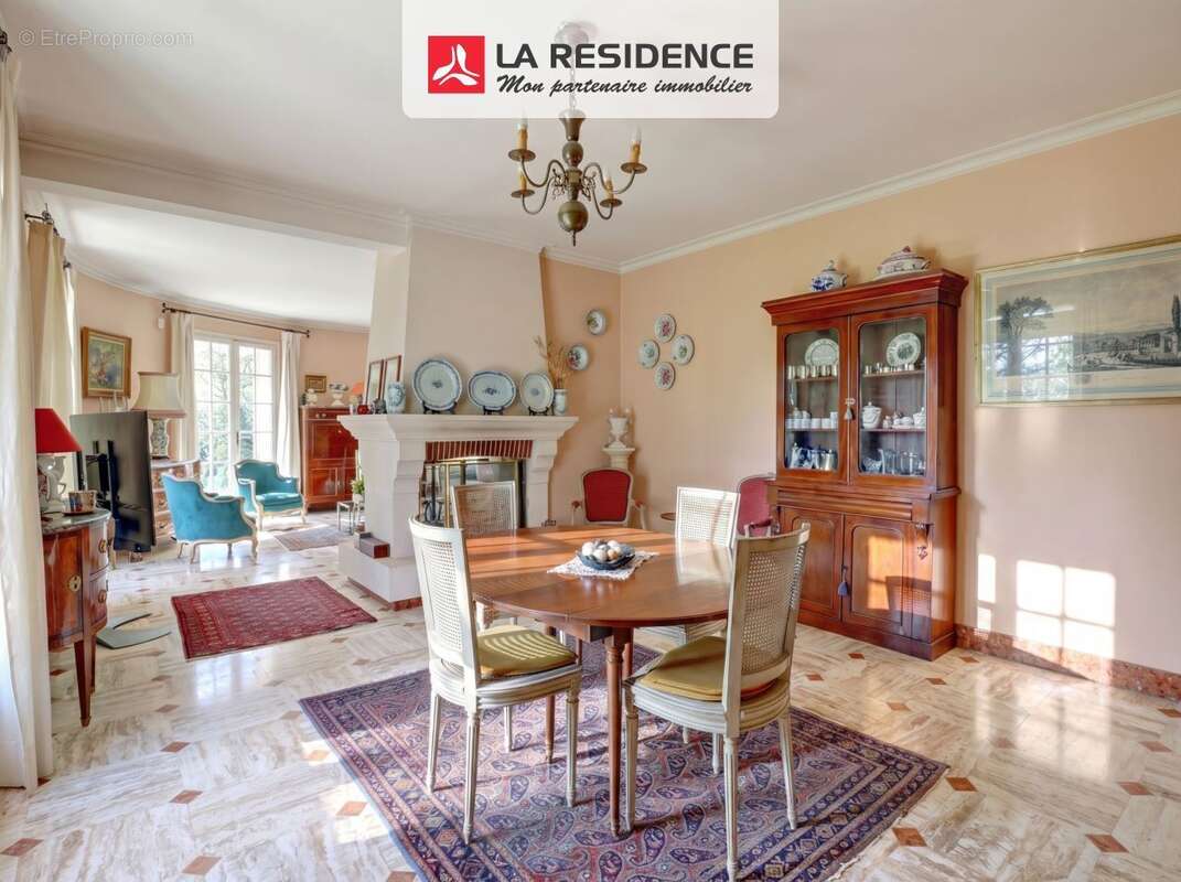 Maison 204 m² à Blois  - photo 4