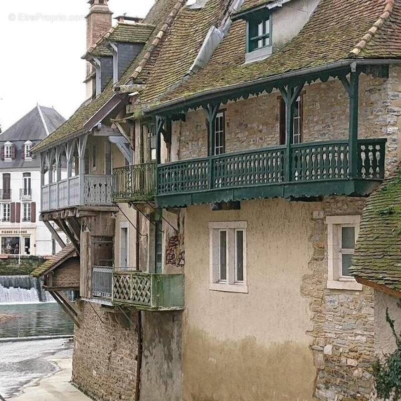 Photo 1 - Maison à SALIES-DE-BEARN