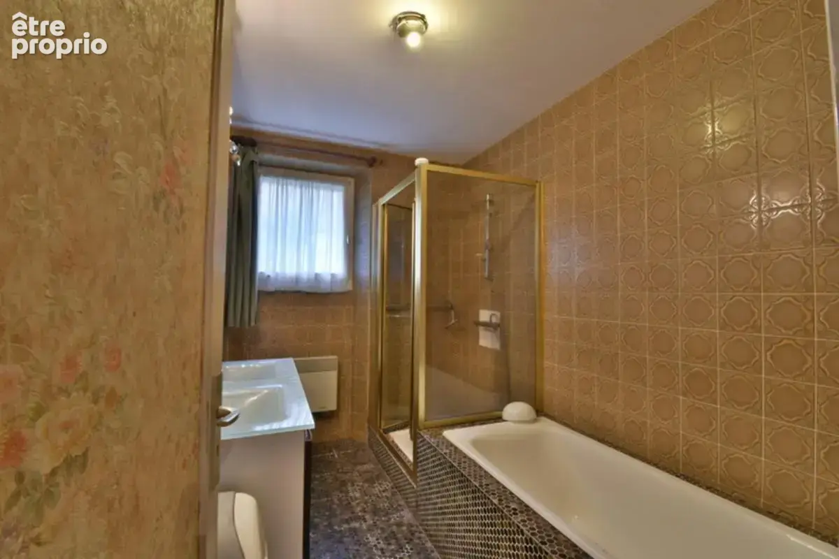 Maison familiale de 9 pièces, 187m² à  MAILLET (36) - photo 36