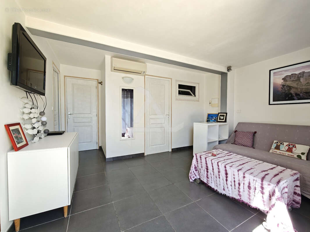 Maison à PORTO-VECCHIO