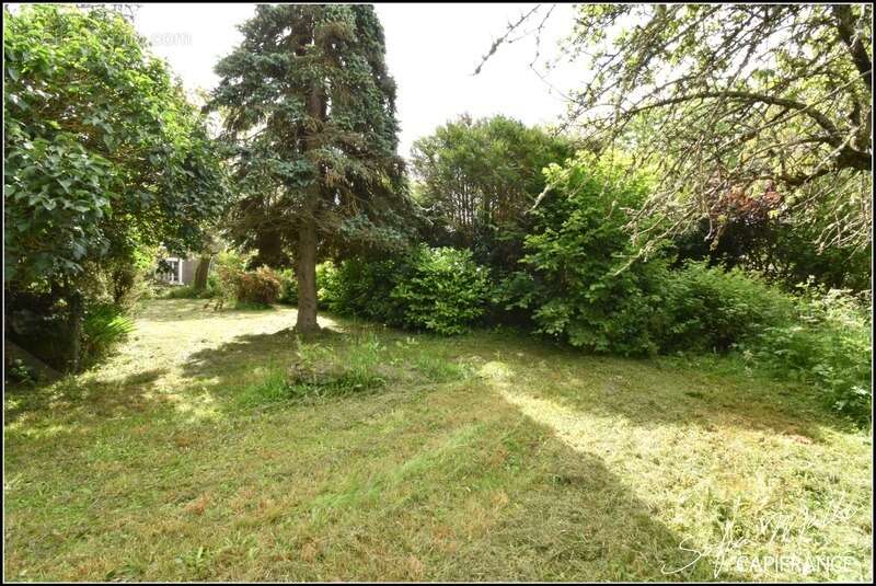 Maison à vendre 8 pièces +  grange PREVERANGES (18) - photo 38