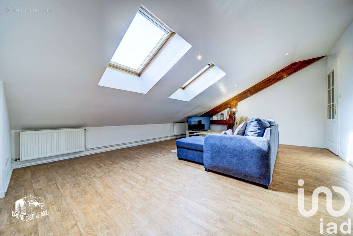 Photo 6 - Appartement à HAGONDANGE