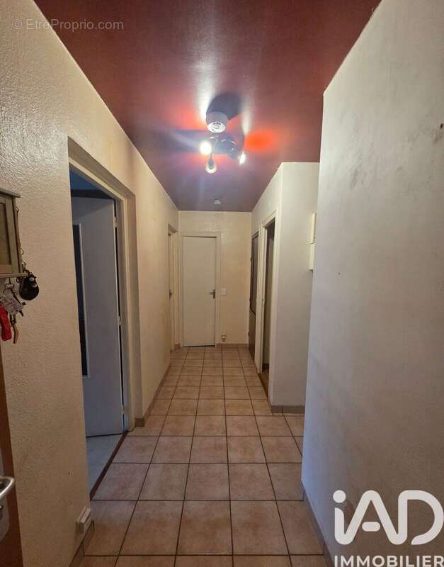 Photo 7 - Appartement à SAINT-GERVAIS-LES-BAINS