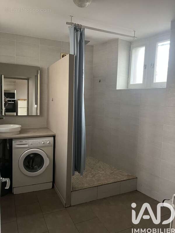 Photo 5 - Appartement à SEMEAC