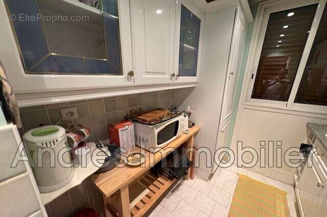 Appartement 48 m² à Cannes  - photo 8