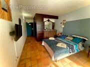 Appartement à LA TRINITE