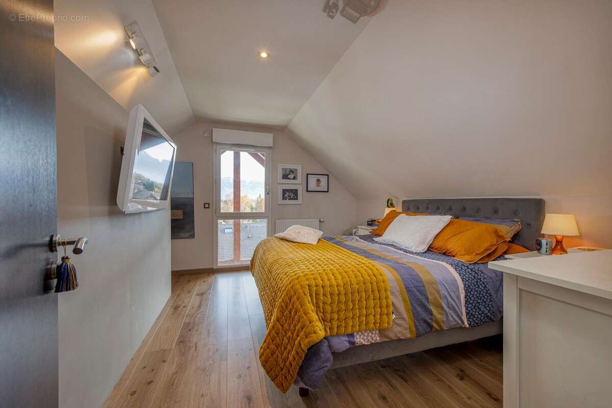 Photo 4 - Appartement à POISY