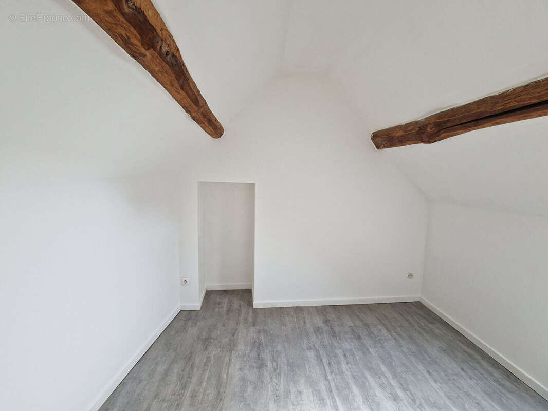 Maison à HERBLAY
