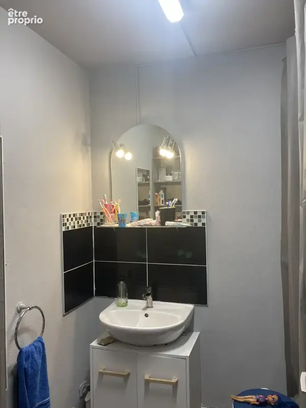 Appartement 4 pièces Sarcelles - photo 11