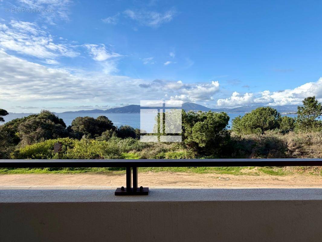 Appartement à PIETROSELLA