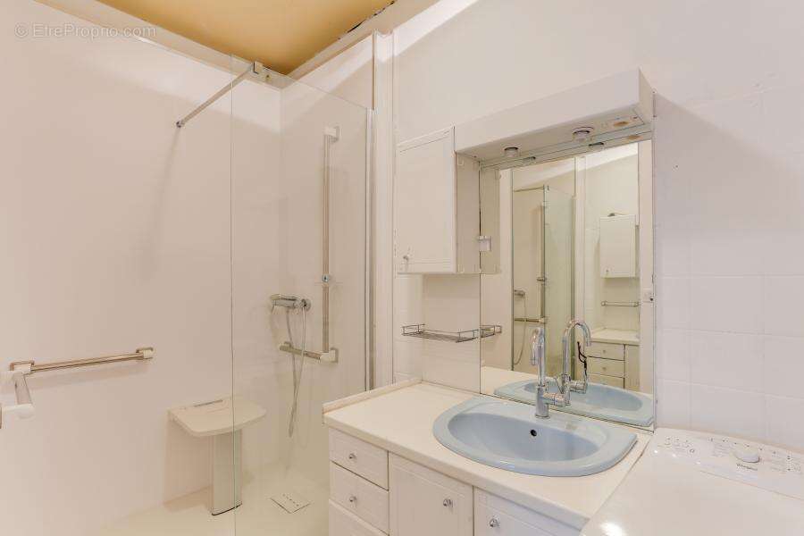 Appartement 90 m² à Rennes  - photo 791