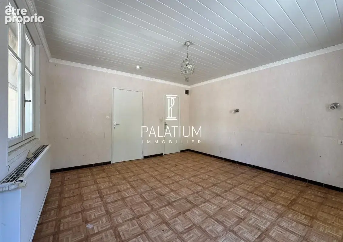 T2 avec Extérieur - Plain pieds - photo 7