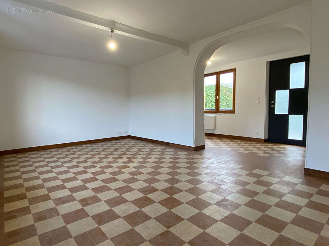 Maison à LE NEUBOURG