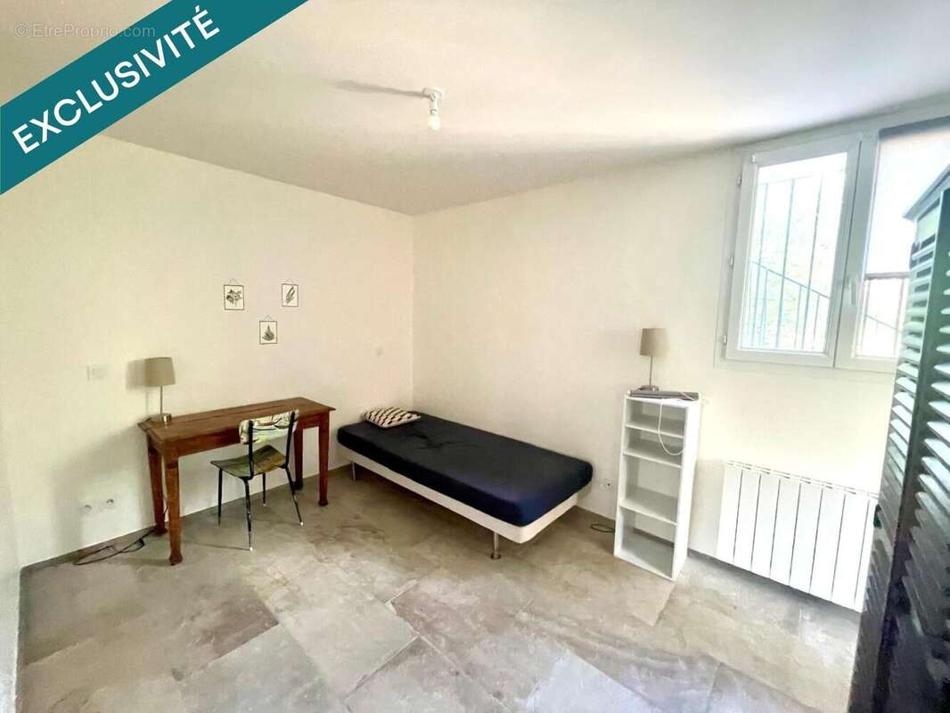 Photo 9 - Maison à LE BEAUSSET