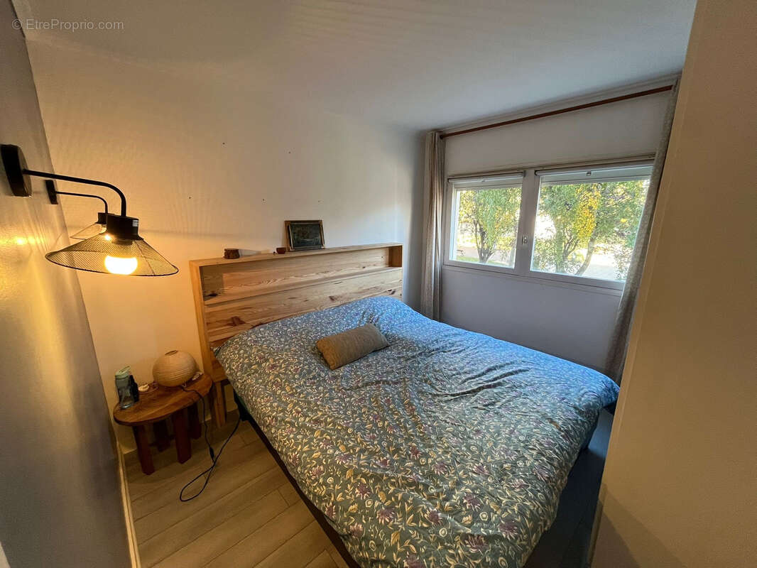 Appartement à LE MEE-SUR-SEINE