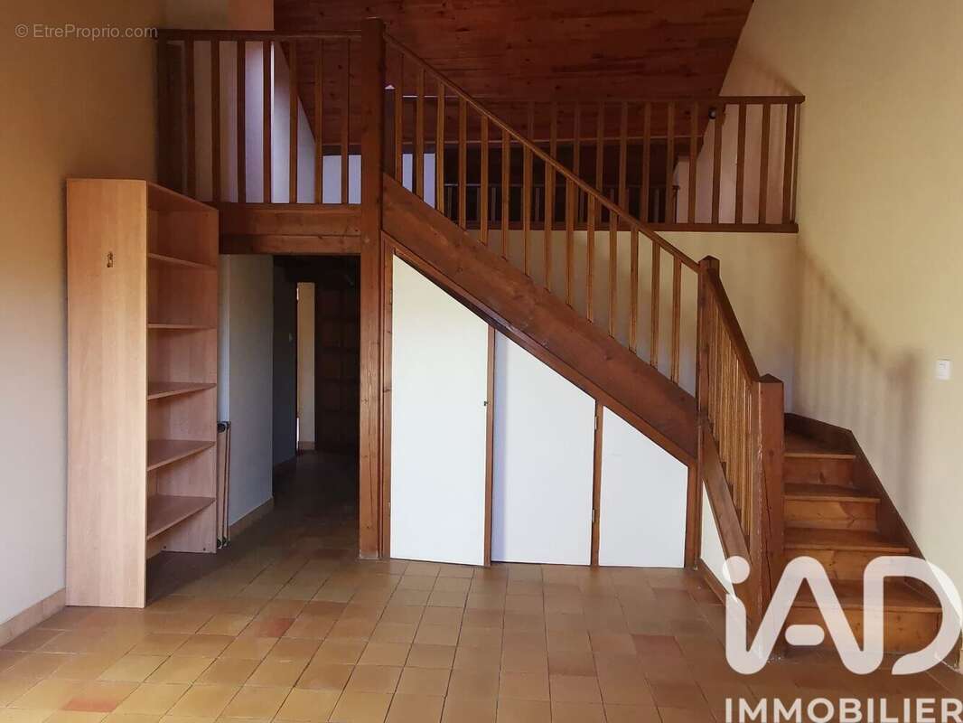 Photo 7 - Appartement à CHAMPAGNE-EN-VALROMEY