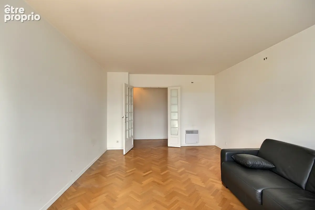 Appartement Courbevoie 2 pièce(s) 53.04 m2 - photo 3