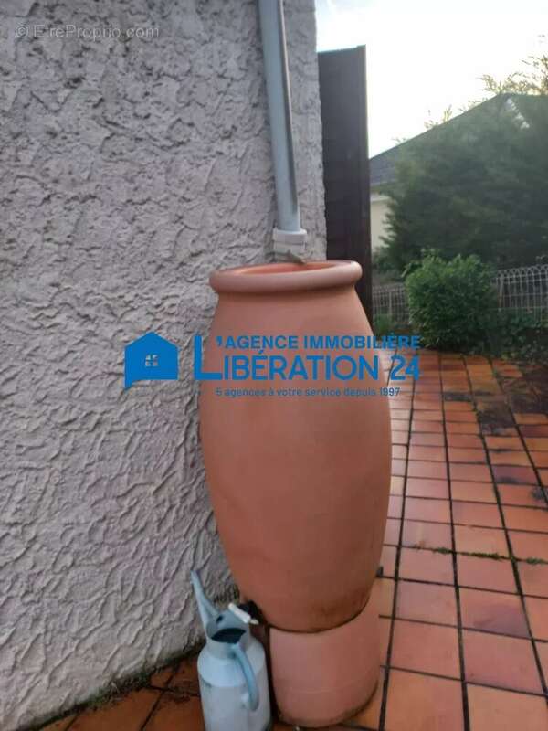 Maison à RIVE-DE-GIER