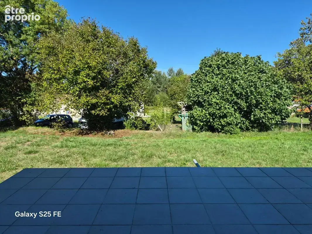 Maison Saint Ciers Du Taillon 4 pièce(s) 91m2 sur terrain 1 000 M² - photo 2