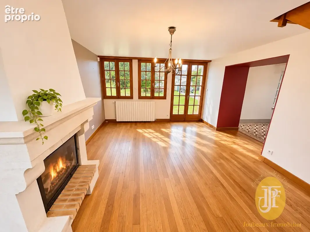 Charmante maison en pierre sur 3000 m2 de terrain - photo 20