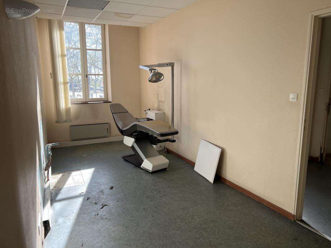 Appartement à CASTELSARRASIN