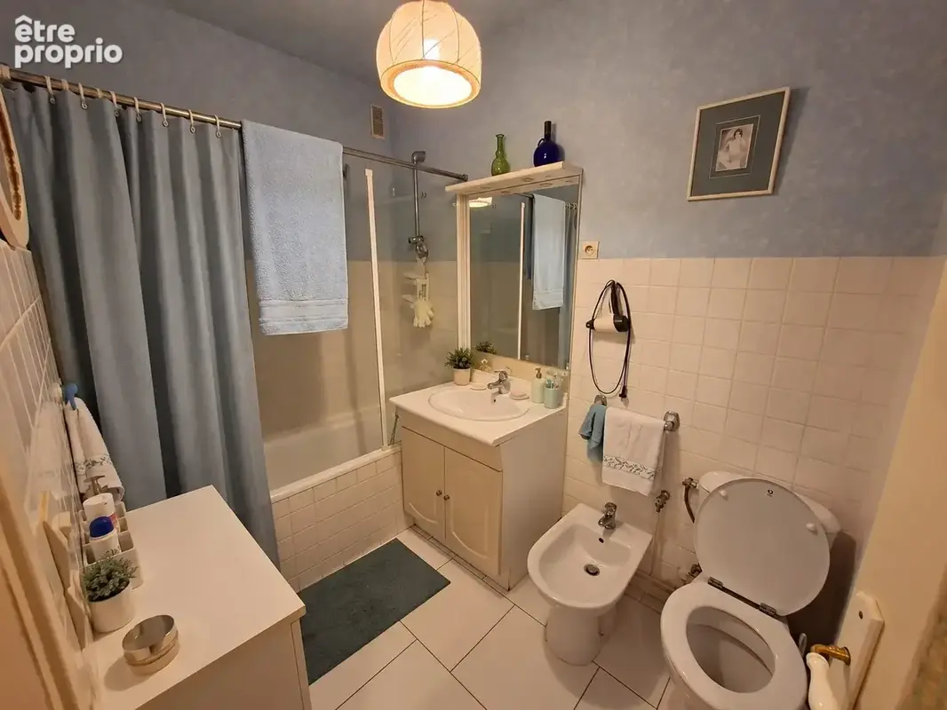 Appartement 2 pièces 58 m² à vendre à Fontenay-Le-Fleury (78330) - photo 5