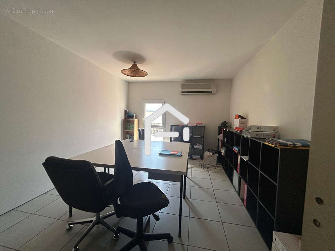 Commerce 458 m² à Toulouse  - photo 5