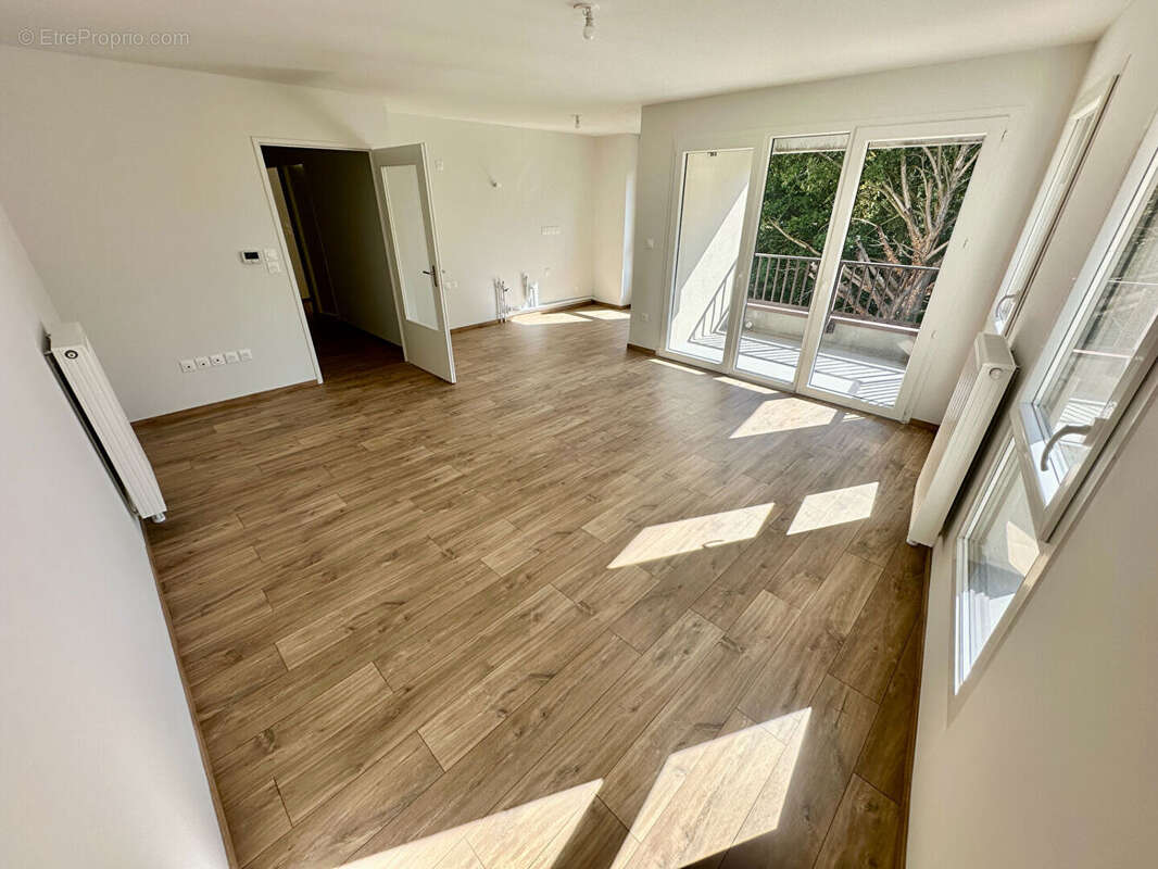 Appartement à HAUBOURDIN