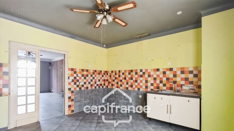 Maison à MONSEMPRON-LIBOS