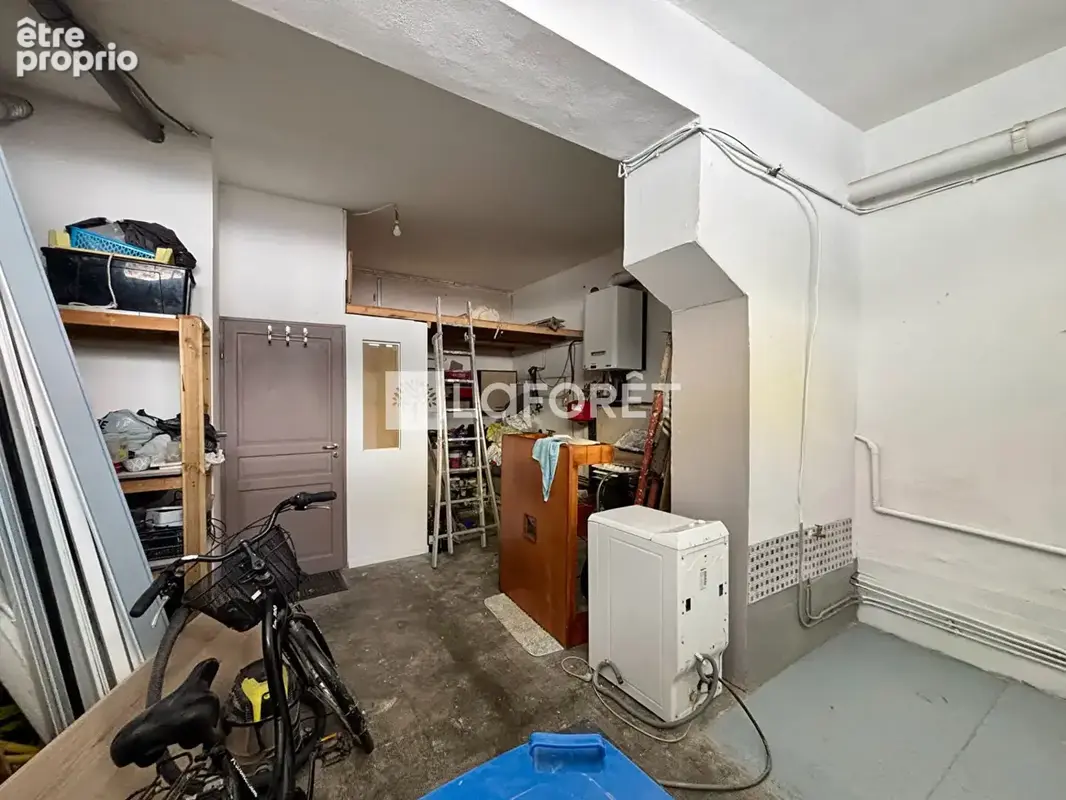 Maison Saint Nazaire 7 pièces 137.52 m2 - photo 17