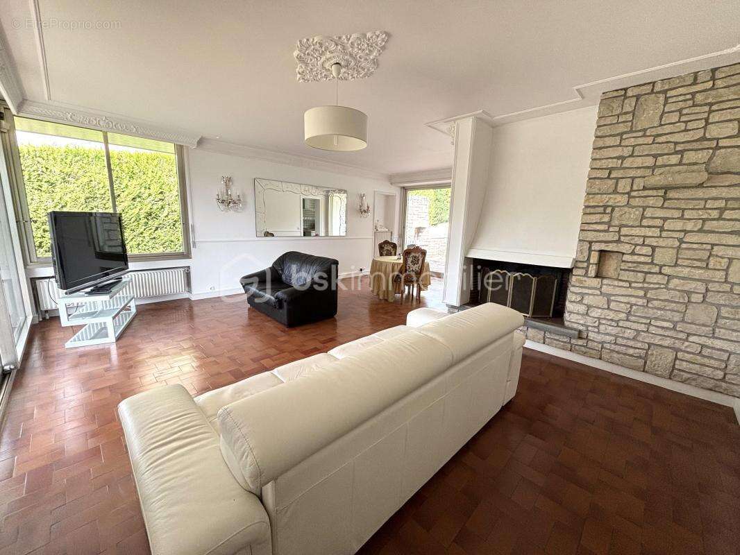 Maison d'architecte Lardy - photo 4