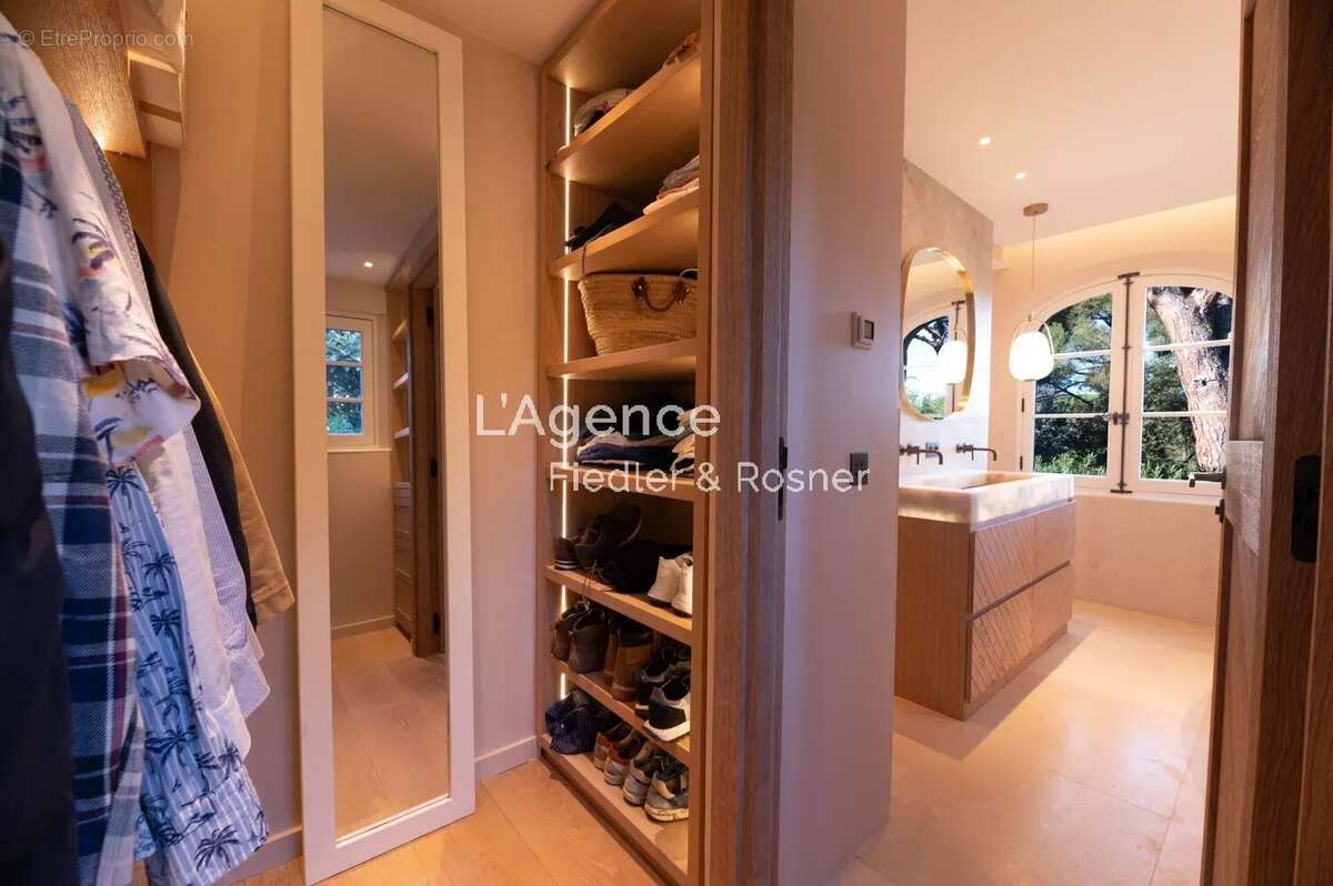 Maison à SAINT-TROPEZ