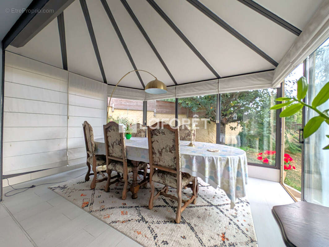 Maison Marly Le Roi 5 pièce(s) 120 m2 - photo 4