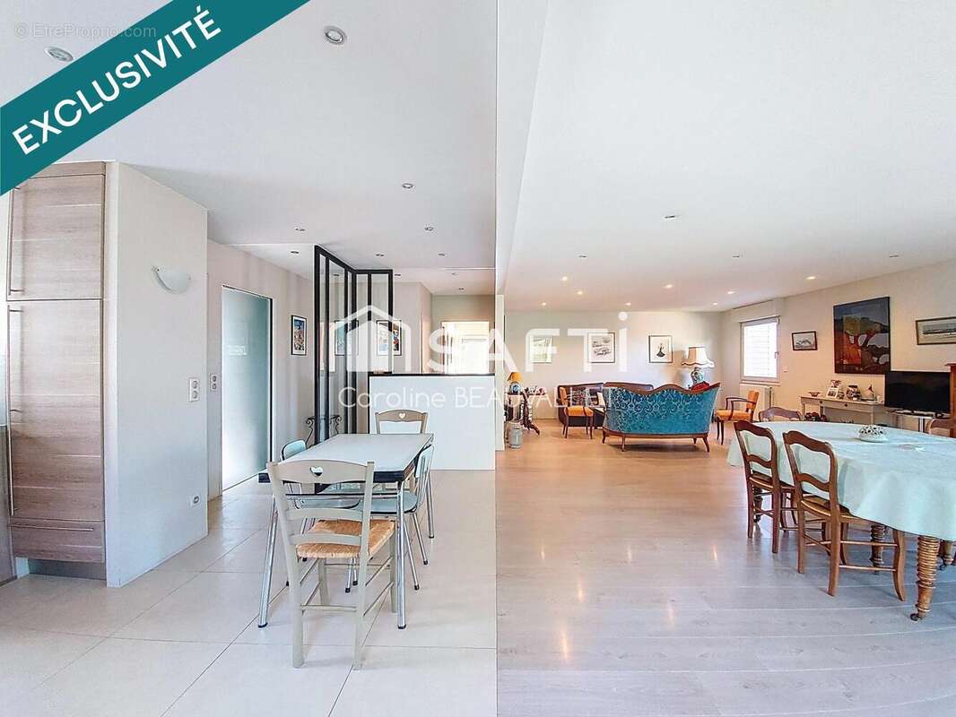 Photo 3 - Maison à MASSY