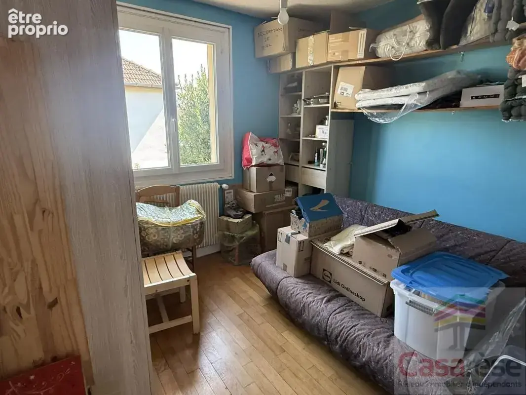 Maison 5 pièces 107 m² à vendre à Chalon-Sur-Saone (71100) - photo 17