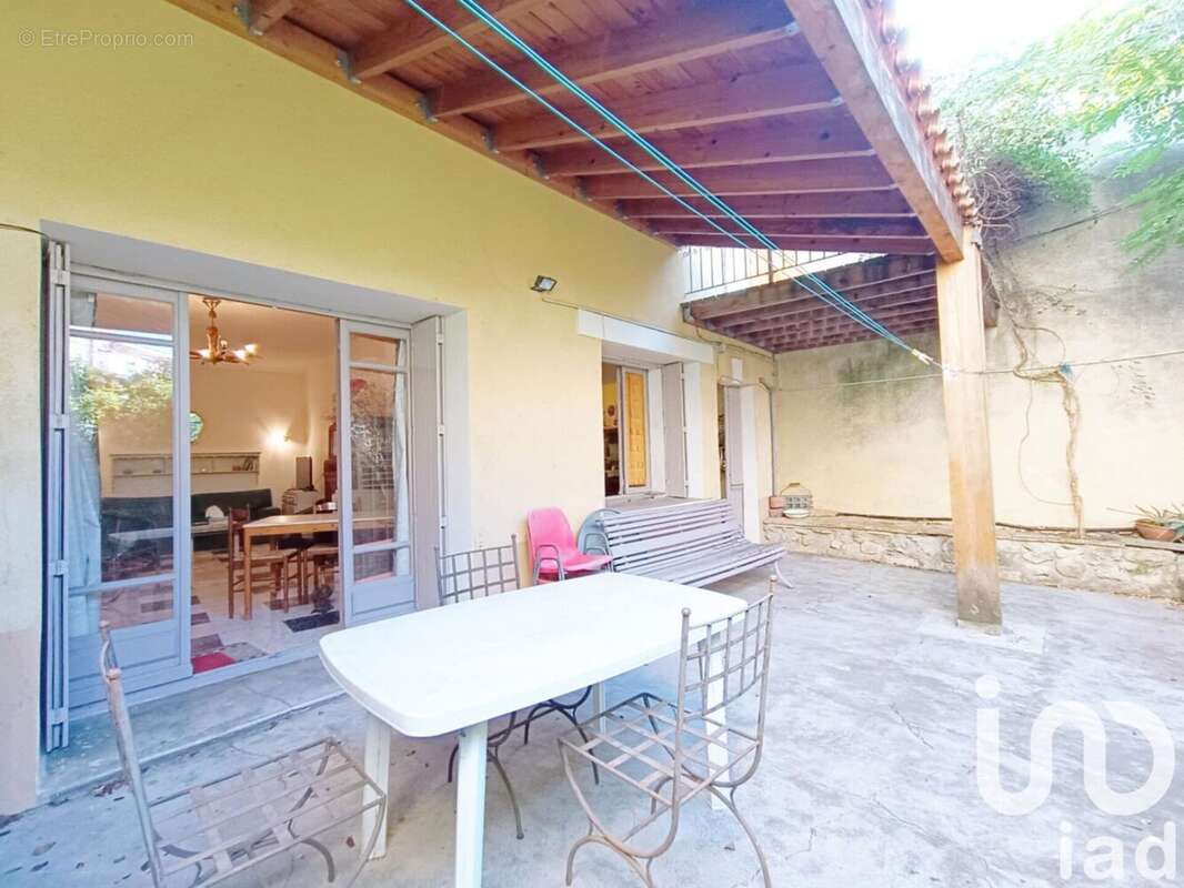 Photo 2 - Maison à POUZOLLES