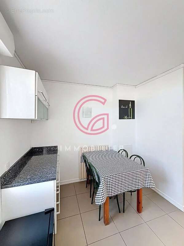 Appartement à BISCARROSSE